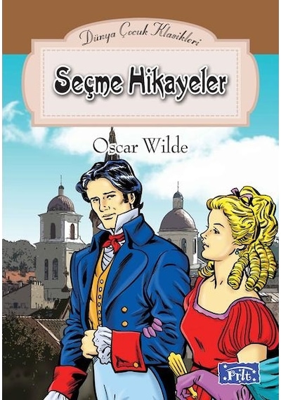 Ortaokul 5.ve 6.sınıflar İçin Dünya Çocuk Klasikleri Seti 7 4 Kitap