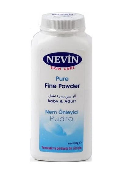 Nevin Pudra 90 Gr 20'li Paket Diğer
