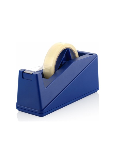 Ofis Ve Ev İçin Bant Kesici - Ergonomik, Kaydırmaz Taban, 25mm X 1