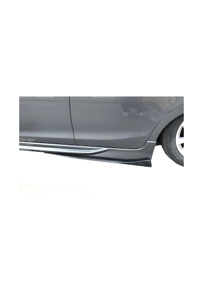 Hyundai Accent Admire 1999-2005 Kulaklı Yan Marşpiyel Altı Lip