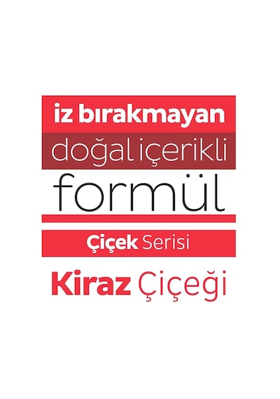Sleepy Easy Clean Kiraz Çiçeği Mopa Uyumlu Yer Temizlik Havlusu&mendili 3x20 60 Yaprak Diğer