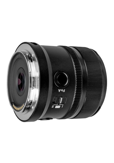Yongnuo 11mm F/1.8z Da Dsm Wl Aps-c Otofokus Geniş Açı Lens Nikon Z
