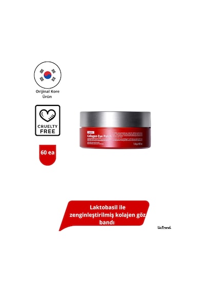 Skin Medipeel Red Lacto Collagen Eye