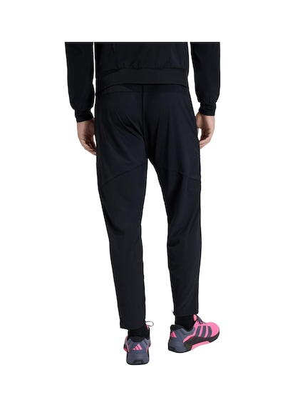 Ka7242-e Adidas D4t Hybrıd Pant Erkek Eşofman Altı Siyah Ka7242-e Siyah