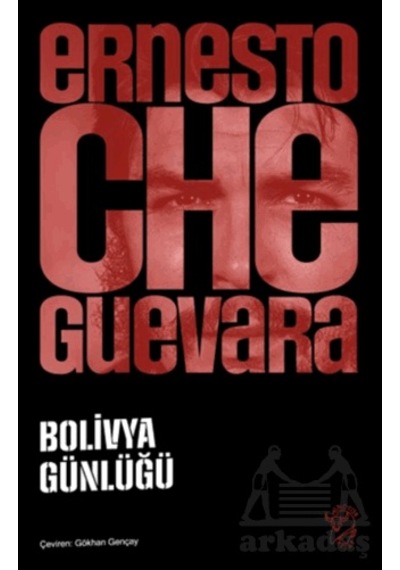 Bolivya Günlüğü Minotor Kitap
