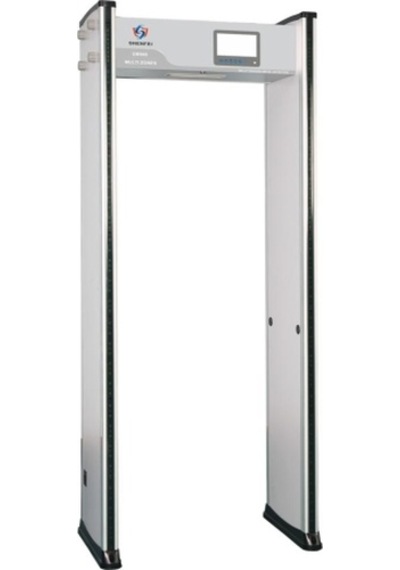 Shenfeı Um960 Manyetik Kapı Geçiş Dedektörü