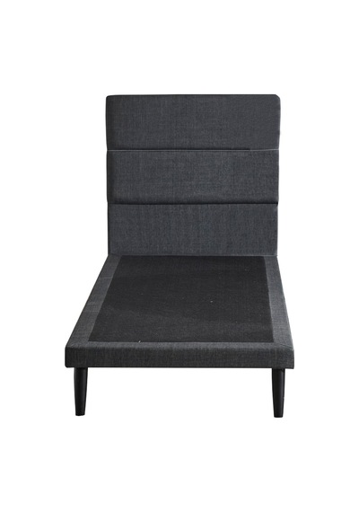 Niron Slim Baza ve Başlık Seti Tek Kişilik 90 x 200 CM