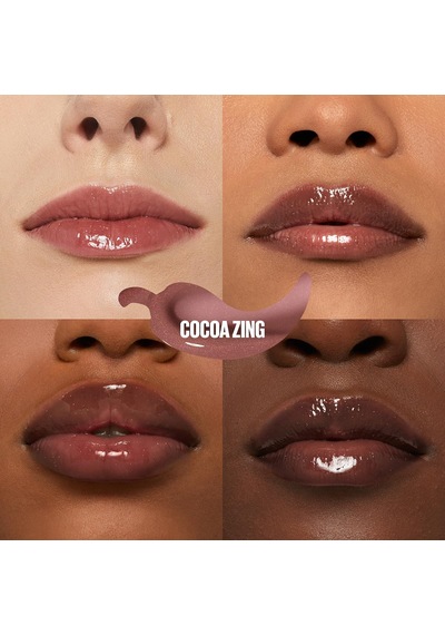 New York Lifter Plump Dudak Parlatıcısı- 007 Coca Zing Diğer