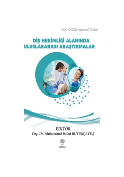 Diş Hekimliği Alanında Uluslararası Araştırmalar