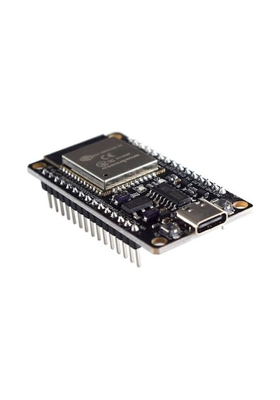 Esp32 Wifi Ve Bluetooth Modül Geliştirme Kartı Esp32-wroom-32 32 Bit 240mhz 4 Mbyte Flash Ch341