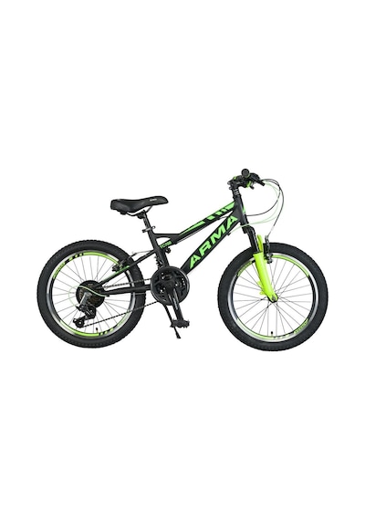 Tommybike 20 Jant Vitesli Bisiklet Çocuk Bisikleti, 6-10 Yaş, 21 Vitesli 001