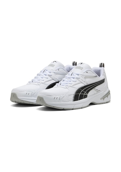 Puma Milenio Tech 2000 L Unisex Beyaz Sneaker Ayakkabı 40262702 1767147 Beyaz