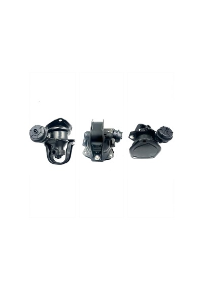 Leoparts Honda Accord Motor Takozu Arka 1994-1997 50810-sv4-j82
