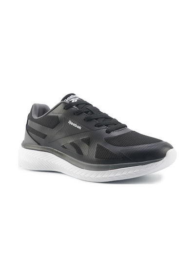 Reebok Katsuya+ Erkek Koşu Ayakkabısı Siyah