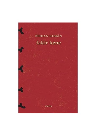 Fakir Kene - 57855210115637180189788