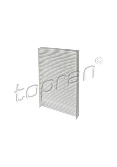 Topran 409979001 Klima Filtresi W447 Vito W907 Sprinter 0008354800