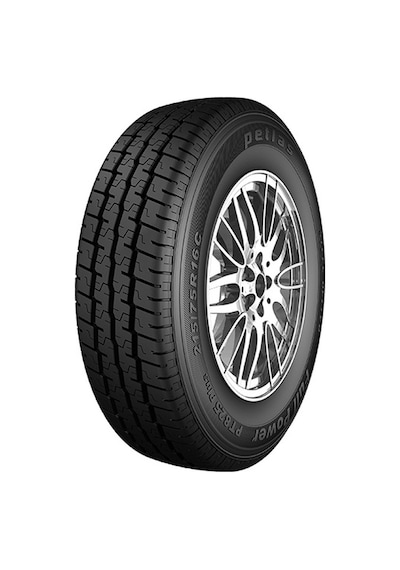 Petlas 215/65R16 C 109/107R 8PR Fullpower PT825 Yaz Lastiği 2025