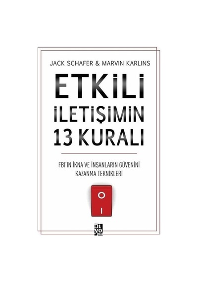 Etkili İletişim: İkna Ve Güven Oluşturma Yöntemleri