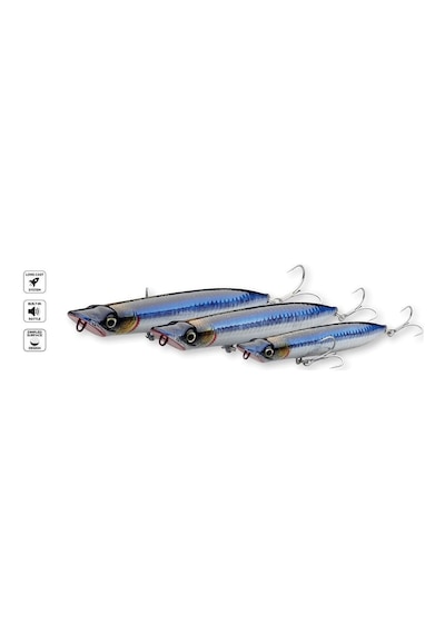 Savage Gear Slap Walker 13.5cm 26gr Sahte Balık