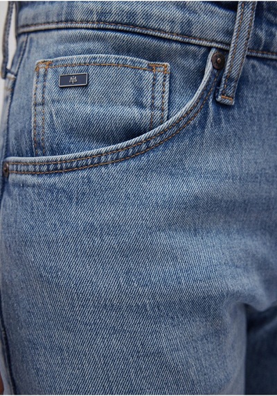 Mavi Erkek Jake Air Blue Classic Denim 0042287847 Mavi