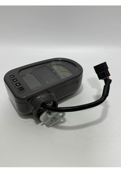 Volvo Voe 14390065 Ekskavatör Monitör Paneli