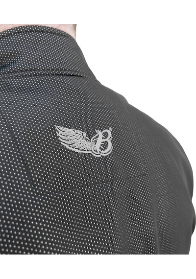 The Biker Jeans Phantom Smart Windstopper Rüzgar Geçirmez Yelek