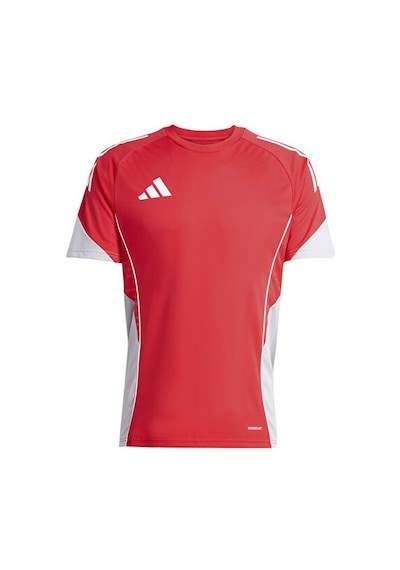 Adidas Adıdas Tiro25c Tr Jsy Erkek Antrenman Forma Iw0420 Kırmızı Kırmızı