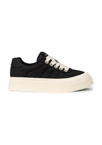 Deery Kadın Siyah Sneaker Ayakkabı - E8020zsyhc01 Siyah