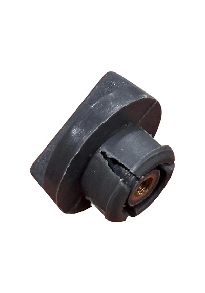 Oleomac Gsh51 Gsh56 Motorlu Testere Hava Filtre Kapak Vidası