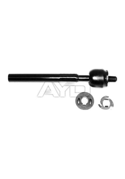 AYD 1193 Rot Mili Espace 2 91-96