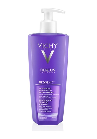 Vichy Dercos Neogenic Şampuan 390 ML