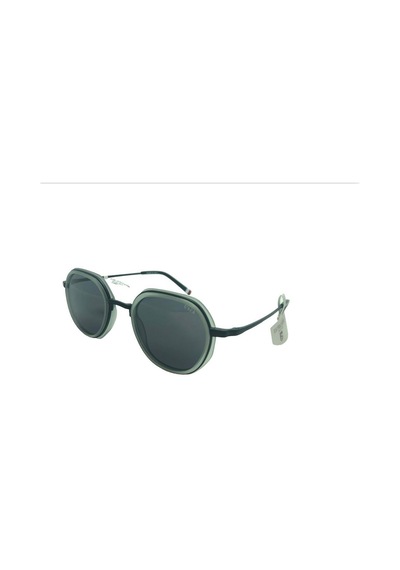 Us Polo Assn. Mod.0288 C.04 Unisex Güneş Gözlüğü Şeffaf