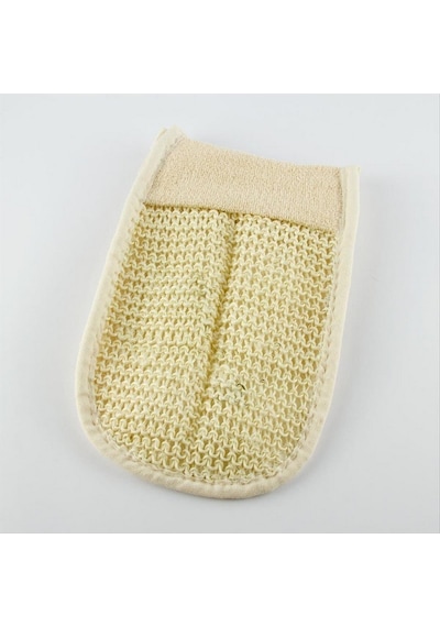 Gld-spt- Havlulu Eldiven Vücut Lifi Ve Kese-krem