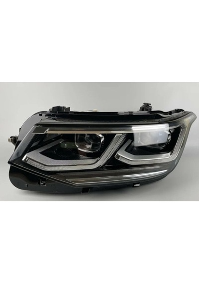 Volkswagen Tiguan 2021+ Uyumlu Yedek Parça Full Led Far Halojen