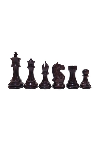 Supreme Box-ros -4" Yedek Vezirli