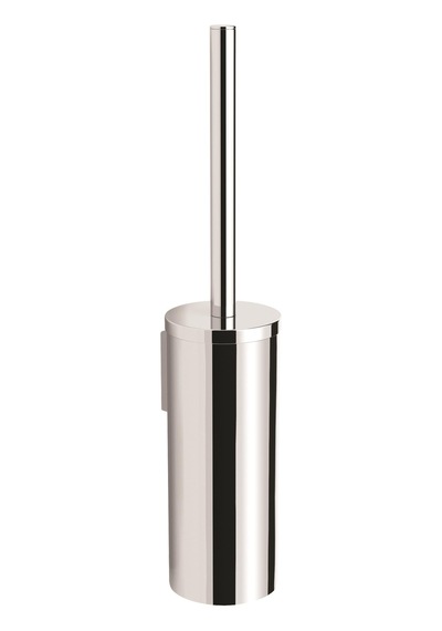 Nbl Tuvalet Fırçalık Krom 70672