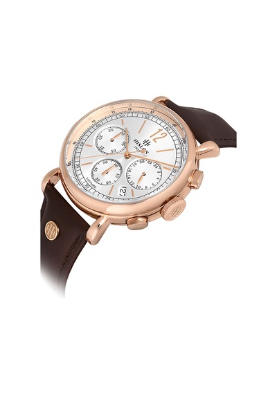 Hislon Men's Masterwork Ms100r-02kr Çok Renkli