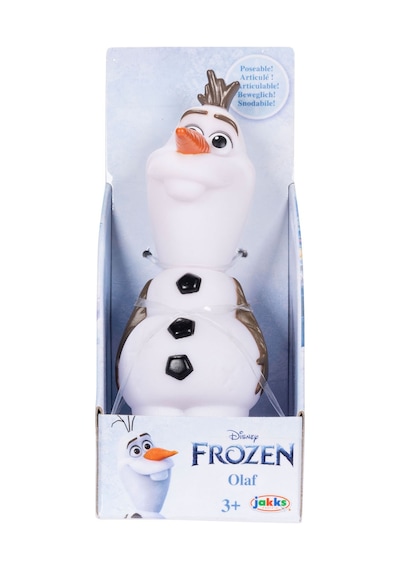 Frozen Mini Bebekler Olaf 24039
