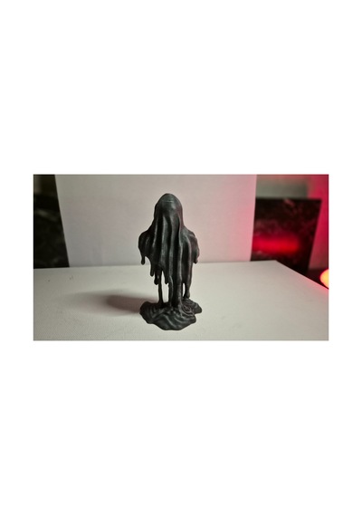 Hayalet Dekor 20 Cm Dekoratif Ürün
