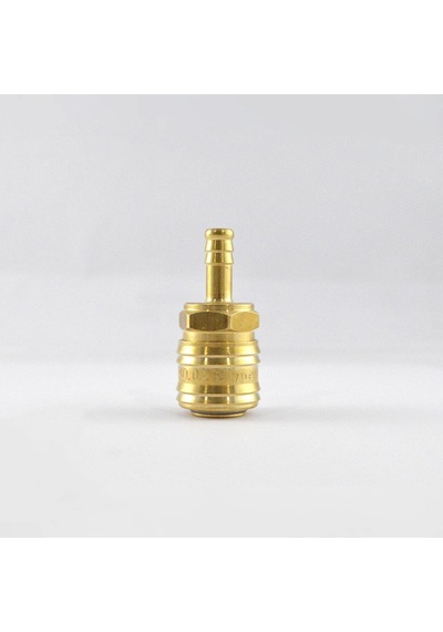 Brio Hava Hortum Gövde Kamalı 8mm 8 MM