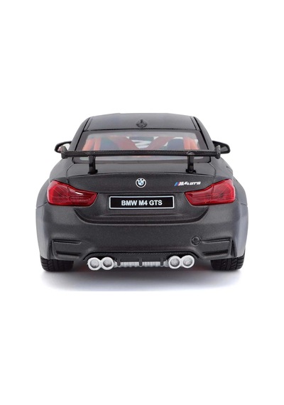 Maisto 1:24 Bmw M4 Gts