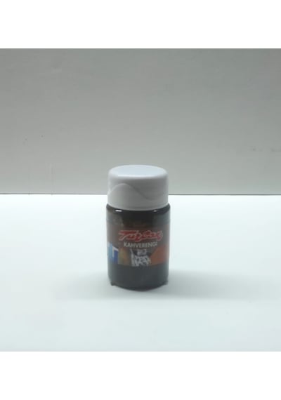 Turcan Şişe Akrilik Boya 30cc Kahverengi