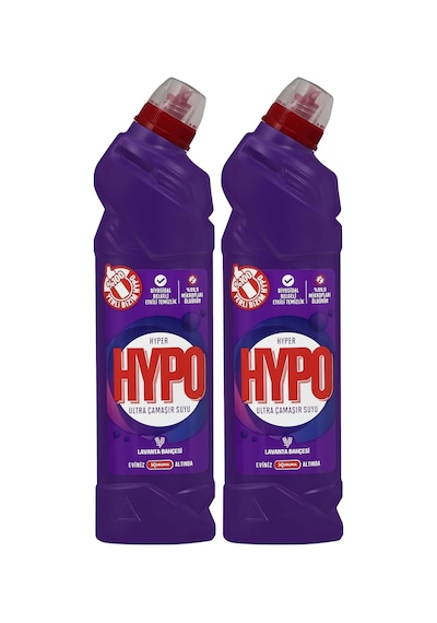 Uçs 750 Gr Lavanta 2 Paketi