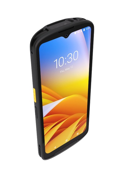 Zebra Tc15 4gb Ram Android El Terminali Gsm'li