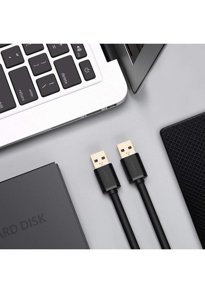 Ugreen Usb 3.0 Usb To Usb Data Kablosu 50 Cm