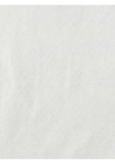 Erkek T-shirt Lf2042724 Beyaz