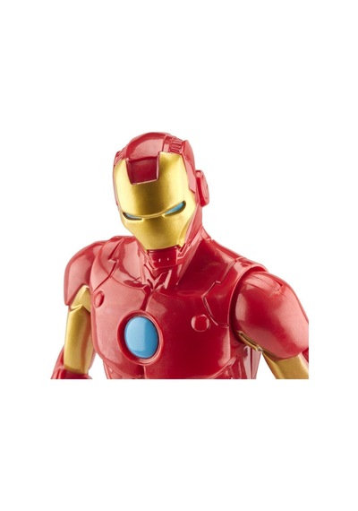 Avengers Endgame Iron Man Titan Hero Figür - E3309-e7873