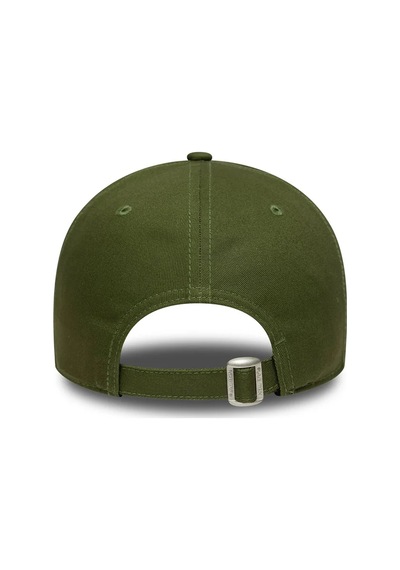 New Era League Essentıal 9forty Neyyan Yeşil Unisex Şapka 60759071 60759071 Yeşil Yeşil