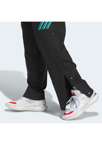 Adidas Crazy Lite Erkek Siyah Basketbol Eşofman Altı Jx6388