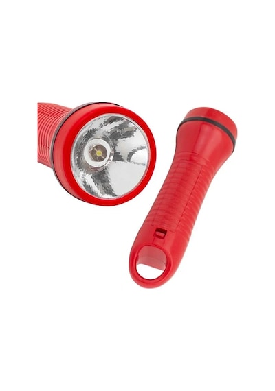 Powermaster 1 Watt Ledli Pilli El Feneri Yl-1208
